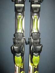 FISCHER RC4 SC 155cm