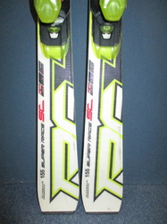 FISCHER RC4 SC 155cm