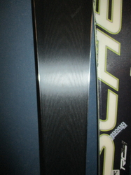 FISCHER RC4 SC 155cm