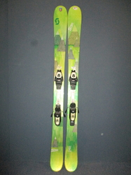 SCOTT VANISHER 151cm