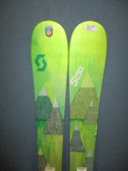 SCOTT VANISHER 151cm