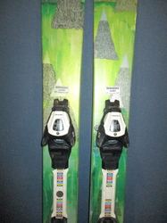 SCOTT VANISHER 151cm