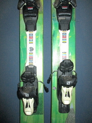 SCOTT VANISHER 151cm