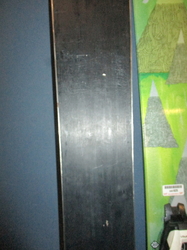 SCOTT VANISHER 151cm