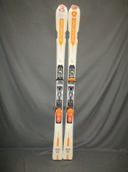 Carvingové lyže DYNASTAR SPEED ZONE 5 158cm, VÝBORNÝ STAV
