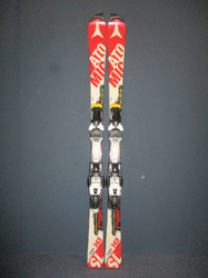 ATOMIC REDSTER SL FIS 145cm
