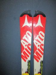 ATOMIC REDSTER SL FIS 145cm