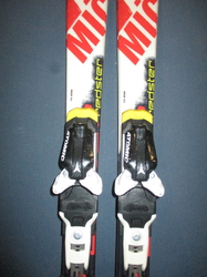 ATOMIC REDSTER SL FIS 145cm
