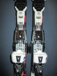 ATOMIC REDSTER SL FIS 145cm