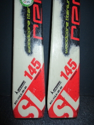 ATOMIC REDSTER SL FIS 145cm