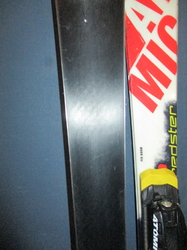 ATOMIC REDSTER SL FIS 145cm