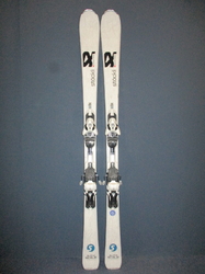 STÖCKLI ALPHA SCALE 159cm