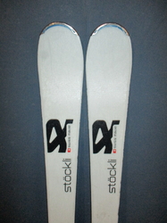 STÖCKLI ALPHA SCALE 159cm