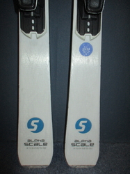 STÖCKLI ALPHA SCALE 159cm