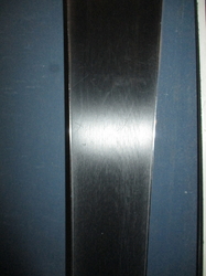 STÖCKLI ALPHA SCALE 159cm