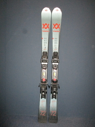 VÖLKL DEACON 7.2 130cm