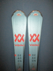 VÖLKL DEACON 7.2 130cm
