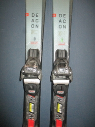 VÖLKL DEACON 7.2 130cm