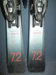 VÖLKL DEACON 7.2 130cm