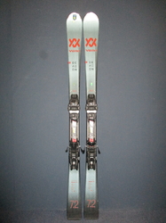 VÖLKL DEACON 7.2 144cm