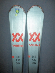 VÖLKL DEACON 7.2 144cm