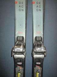 VÖLKL DEACON 7.2 144cm