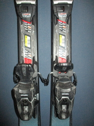 VÖLKL DEACON 7.2 144cm