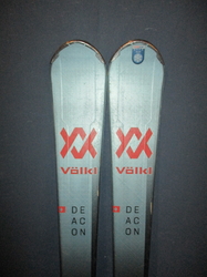 VÖLKL DEACON 7.2 151cm