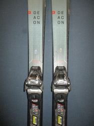 VÖLKL DEACON 7.2 151cm