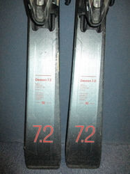 VÖLKL DEACON 7.2 151cm