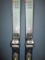 VÖLKL DEACON 7.2 158cm 