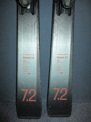 VÖLKL DEACON 7.2 158cm 