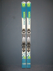 VÖLKL RACETIGER SC LIMITED 158cm