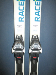 VÖLKL RACETIGER SC LIMITED 158cm