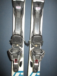 VÖLKL RACETIGER SC LIMITED 158cm