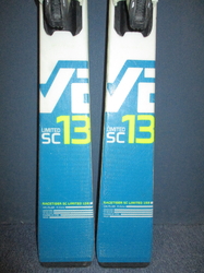 VÖLKL RACETIGER SC LIMITED 158cm