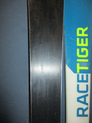 VÖLKL RACETIGER SC LIMITED 158cm