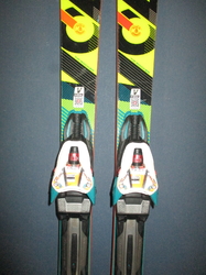 VÖLKL RACETIGER SL SPEEDWALL 155cm