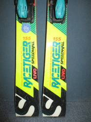 VÖLKL RACETIGER SL SPEEDWALL 155cm