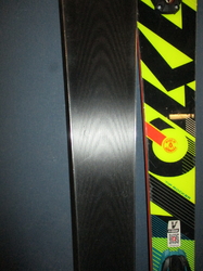 VÖLKL RACETIGER SL SPEEDWALL 155cm