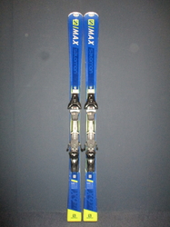 SALOMON S/MAX X9 Ti 19/20 155cm