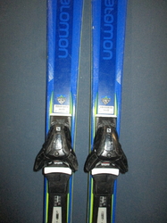 SALOMON S/MAX X9 Ti 19/20 155cm