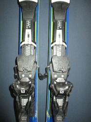 SALOMON S/MAX X9 Ti 19/20 155cm