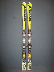 VÖLKL RACETIGER SL 160cm