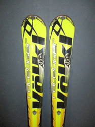 VÖLKL RACETIGER SL 160cm
