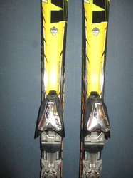 VÖLKL RACETIGER SL 160cm