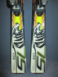 VÖLKL RACETIGER SL 160cm