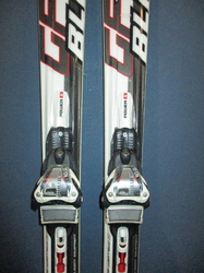 BLIZZARD G-FORCE SONIC 160cm