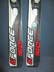 BLIZZARD G-FORCE SONIC 160cm