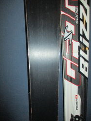 BLIZZARD G-FORCE SONIC 160cm